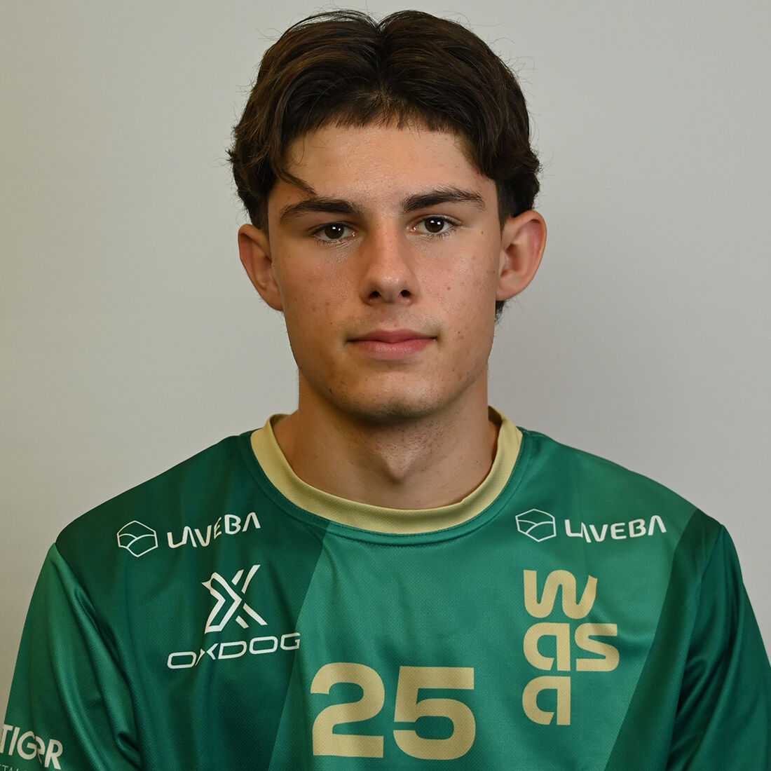 Joel Dudli